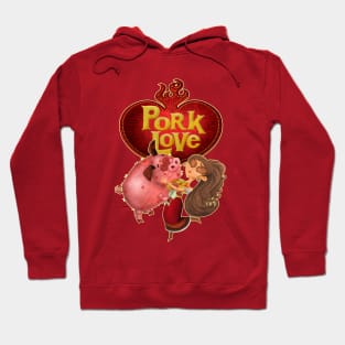 Pork Love Hoodie